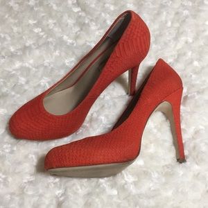 🌺🌺I•N•C Heels🌺🌺